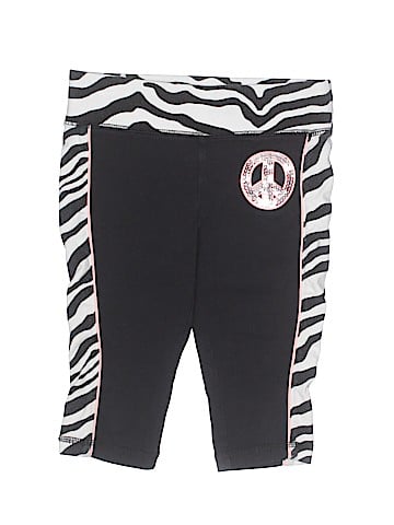 Justice Leggings (view 1)