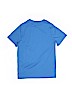 C9 By Champion 100% Polyester Graphic Blue Active T-Shirt Size 10 - photo 2