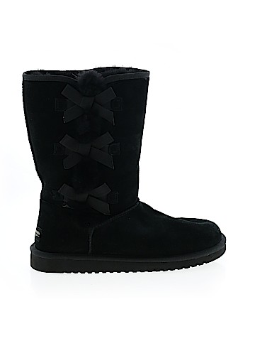 Koolaburra Boots (view 1)