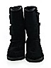 Koolaburra Black Boots Size 9 - photo 2