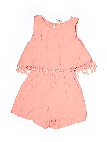 PPLA Romper (view 1)
