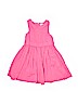 OshKosh B'gosh Pink Dress Size 5T - photo 1