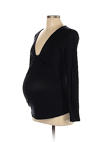 Gap - Maternity Long Sleeve Top (view 1)