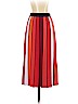 Tory Burch Red Casual Skirt Size XS - photo 1