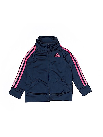 Adidas Jacket (view 1)
