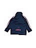Adidas Blue Jacket 6-9 MO / 9 MO - photo 2