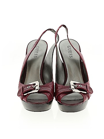 Guess Heels (view 2)