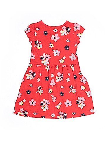 Carter's Dress (view 2)