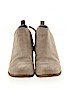 TOMS Tan Ankle Boots Size 9 1/2 - photo 2