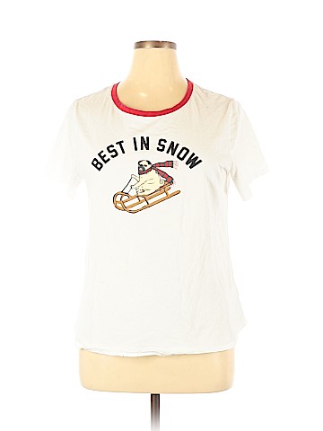 Old Navy Short Sleeve T-Shirt (view 1)