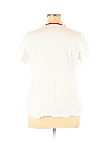 Old Navy Short Sleeve T-Shirt (view 2)