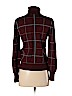 Victoria Beckham Burgundy Wool Pullover Sweater Size S - photo 2