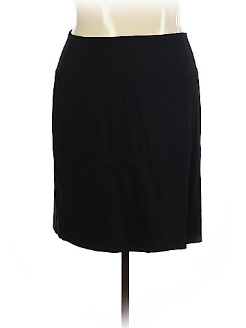 J.jill Casual Skirt (view 1)