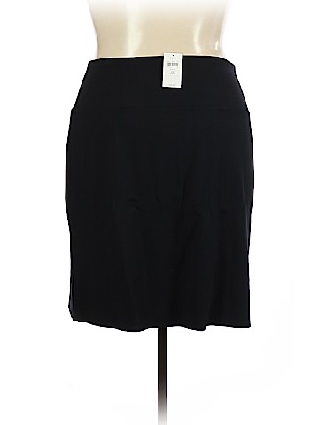 J.jill Casual Skirt (view 2)