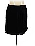 J.jill Black Casual Skirt Size 2X - photo 1