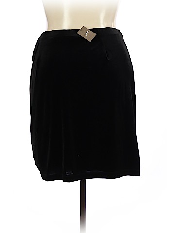 J.jill Casual Skirt (view 2)