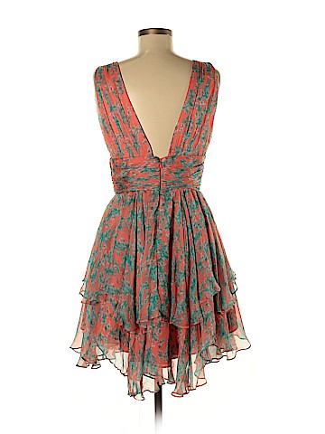 Caroline Constas Casual Dress (view 2)