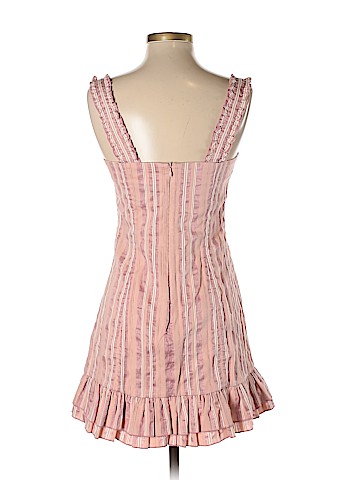 Alexis Casual Dress (view 2)