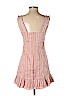Alexis Pink Casual Dress Size S - photo 2