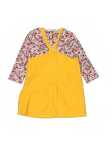 Carter's Overall Dress (view 2)