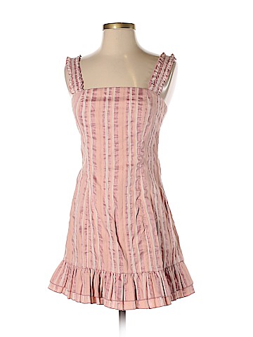 Alexis Casual Dress (view 1)