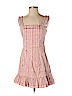 Alexis Pink Casual Dress Size S - photo 1