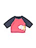 Carter's Pink Rash Guard Size 2T - photo 1