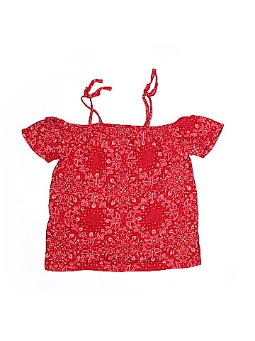 OshKosh B'gosh Short Sleeve Top (view 1)