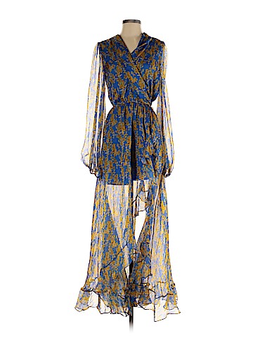 Caroline Constas Casual Dress (view 1)