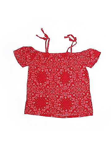 OshKosh B'gosh Short Sleeve Top (view 2)