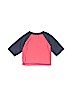 Carter's Pink Rash Guard Size 2T - photo 2