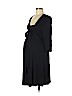 Gap - Maternity Black Casual Dress Size M - photo 1