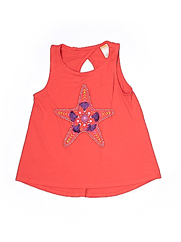 Gymboree Sleeveless Top (view 1)