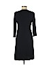 Gap - Maternity Black Casual Dress Size M - photo 2