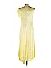 3.1 Phillip Lim Yellow Cocktail Dress Size 12 - photo 2
