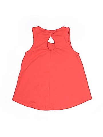 Gymboree Sleeveless Top (view 2)