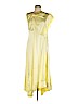 3.1 Phillip Lim Yellow Cocktail Dress Size 12 - photo 1