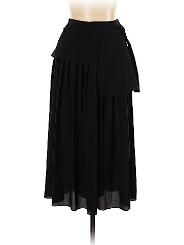 Victoria Victoria Beckham Casual Skirt (view 1)