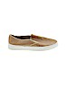 Qupid Tan Sneakers Size 10 - photo 1