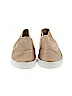 Qupid Tan Sneakers Size 10 - photo 2