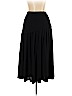 Victoria Victoria Beckham Black Casual Skirt Size UK 14 / US 10 - photo 2
