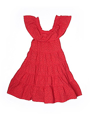 The Children's Place Dress (view 1)