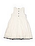 Tommy Bahama 100% Cotton White Dress Size 6X - photo 2