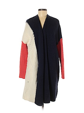 Victor Alfaro Cardigan (view 1)