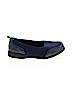 Beacon Blue Flats Size 8 - photo 1