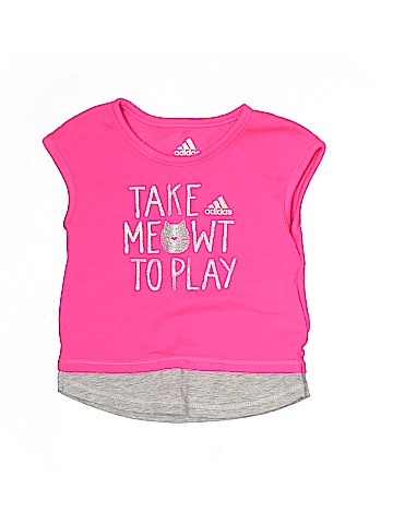 Adidas Active T-Shirt (view 1)