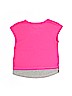 Adidas 100% Polyester Pink Active T-Shirt 12-18 MO / 18 MO - photo 2