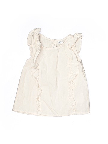 Old Navy Short Sleeve Blouse (view 1)