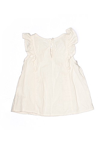 Old Navy Short Sleeve Blouse (view 2)