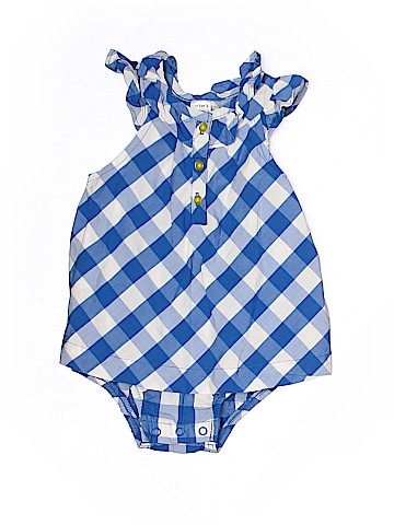 Carter's Short Sleeve Outfit (view 1)